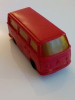 VW Samba Bus - Plastik Model