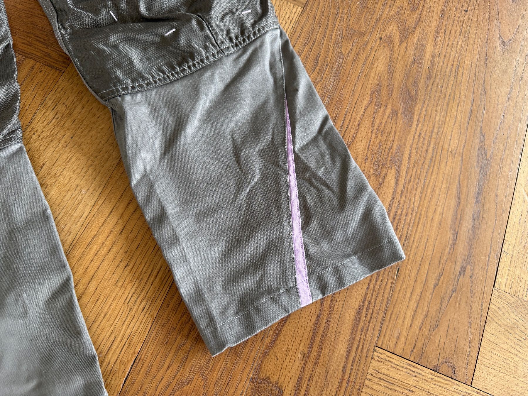 Engelbert Strauss Pantaloni: Damen Engelbert Strauss Grösse 38 Hose motion 2020 – Usato da Ennetbaden venduto da mapa05 8