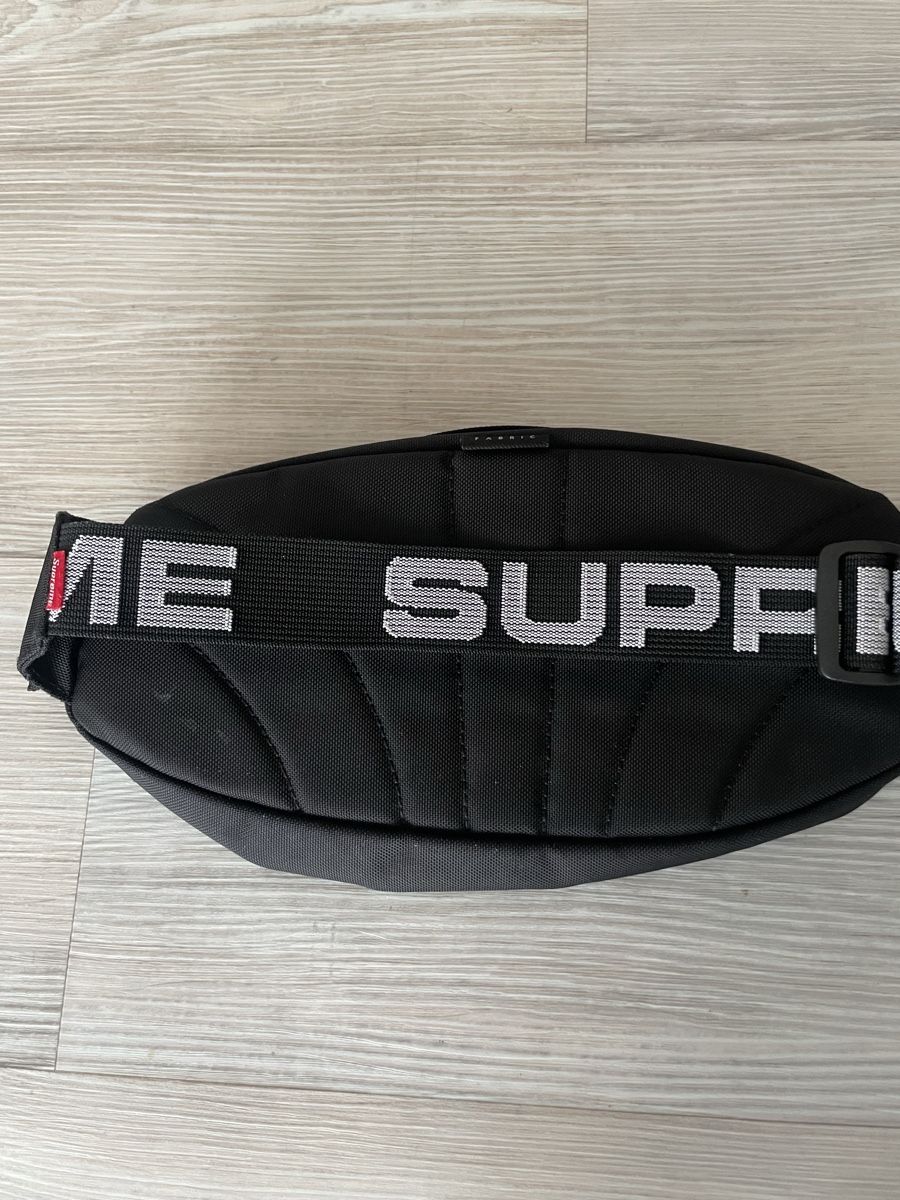 Supreme Borse: Supreme Bag SS18 , Top Zustand! – Usato da Safnern venduto da MaisonLouis 2
