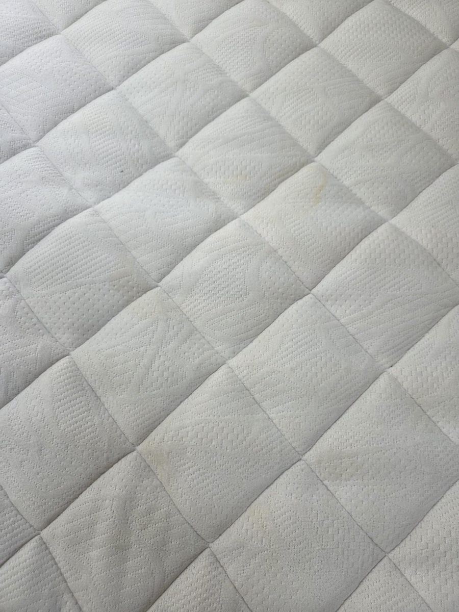 Letti: 140 x 200 Boxspringbett mit Matratze – Usato da Zürich venduto da jasmin.blue 1