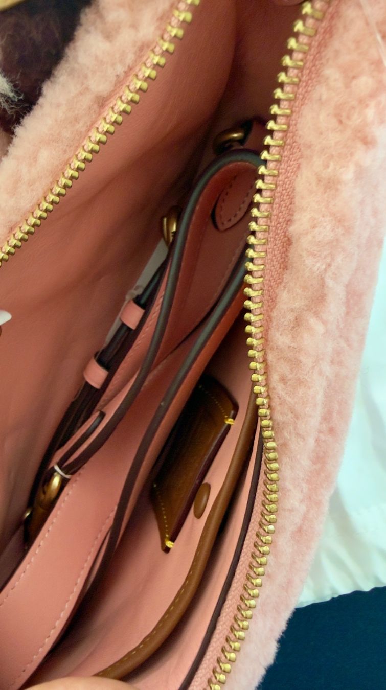 Coach Borse da donna: Coach Tasche – Nuovo e nell'imballaggio originale da Wohlen AG venduto da rol_8r5l 7