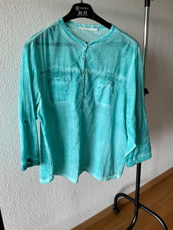 Bluse NILE Gr. XXL