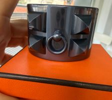 Bracciale Rigido Hermès