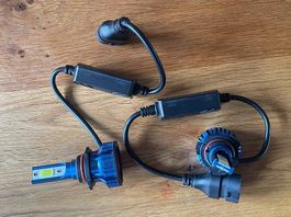 HB4 (9006) LED-Lampen/ Birnen CAN-Bus
