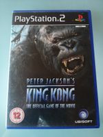 KING KONG