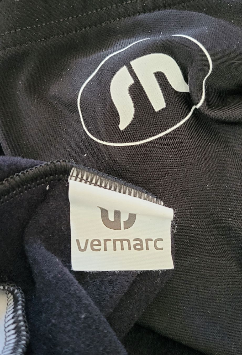 Hosen: Vermarc ¾ Velohosen Quick-Step XL – Neu (gemäss Beschreibung) aus Unterseen von rej_lnk9 8