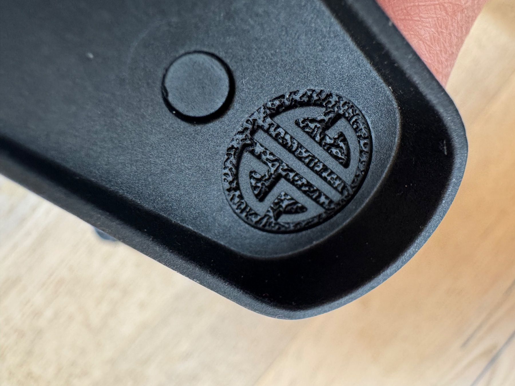 Riviste & Magazine: 2Stk. SIG Sauer 380 Magazine – Usato da Flawil venduto da hallyi 2