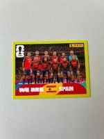 Panini Sticker FIFA WM 2041 Spanien ESP13