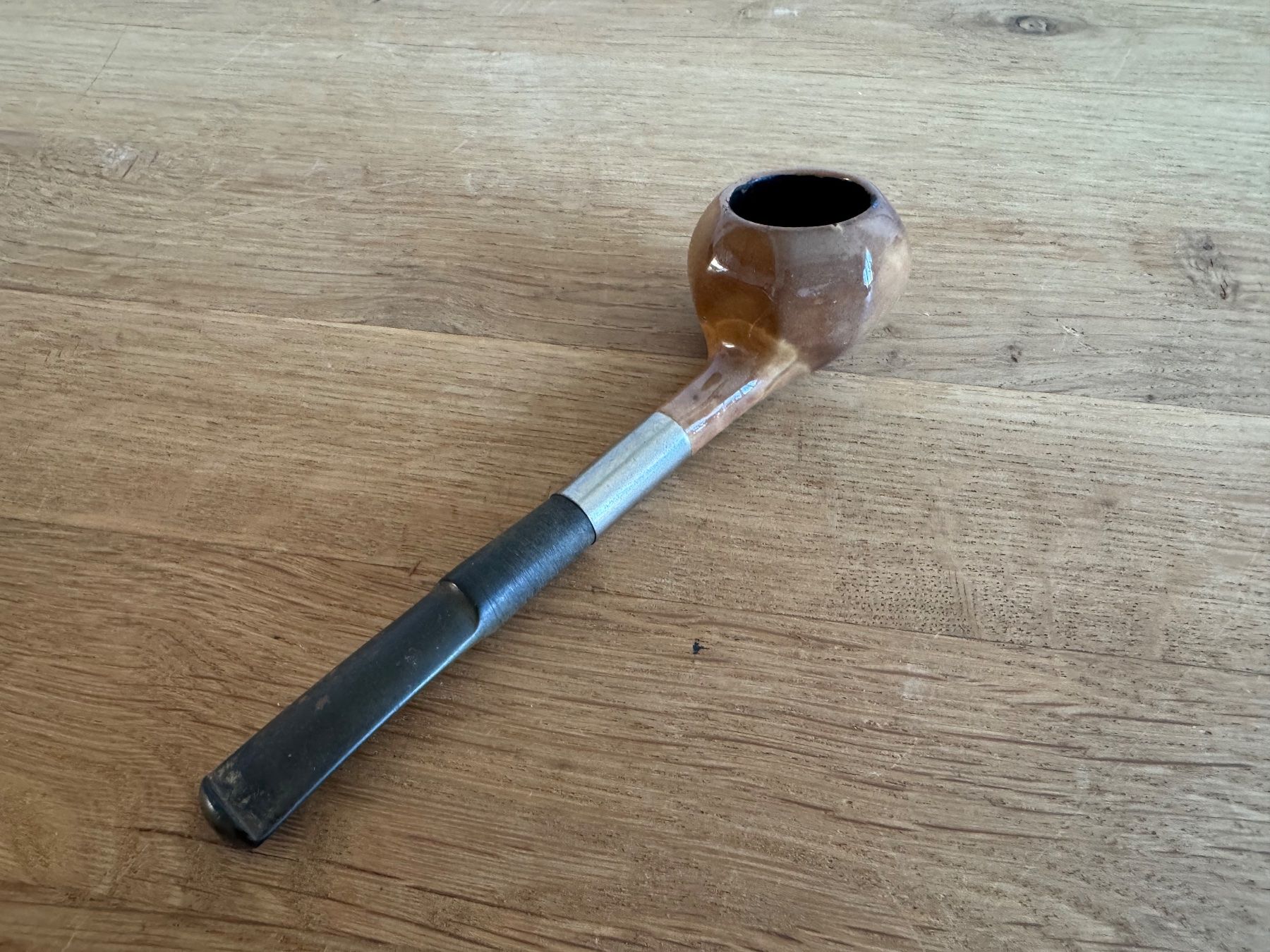 Pipe & Accessori: Pfeife – Nuovo (secondo la descrizione) da frauenfeld venduto da tia01 5