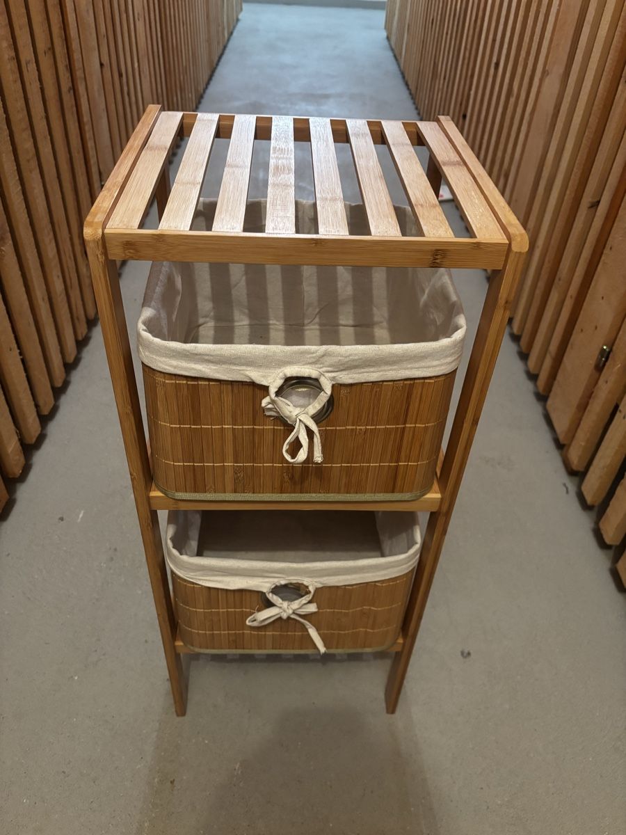 Regale: Regal mit Körben – Gebraucht aus St. Gallen von joh_m72m 1