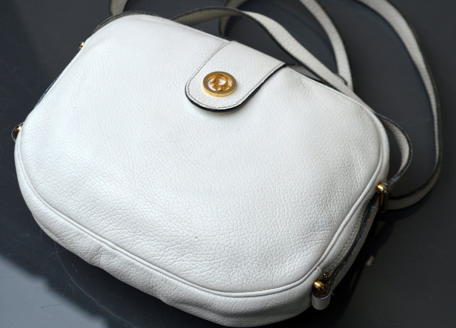Dior Borse da donna: Christian Dior Tasche / sac – Usato da Collonges venduto da arashee 1