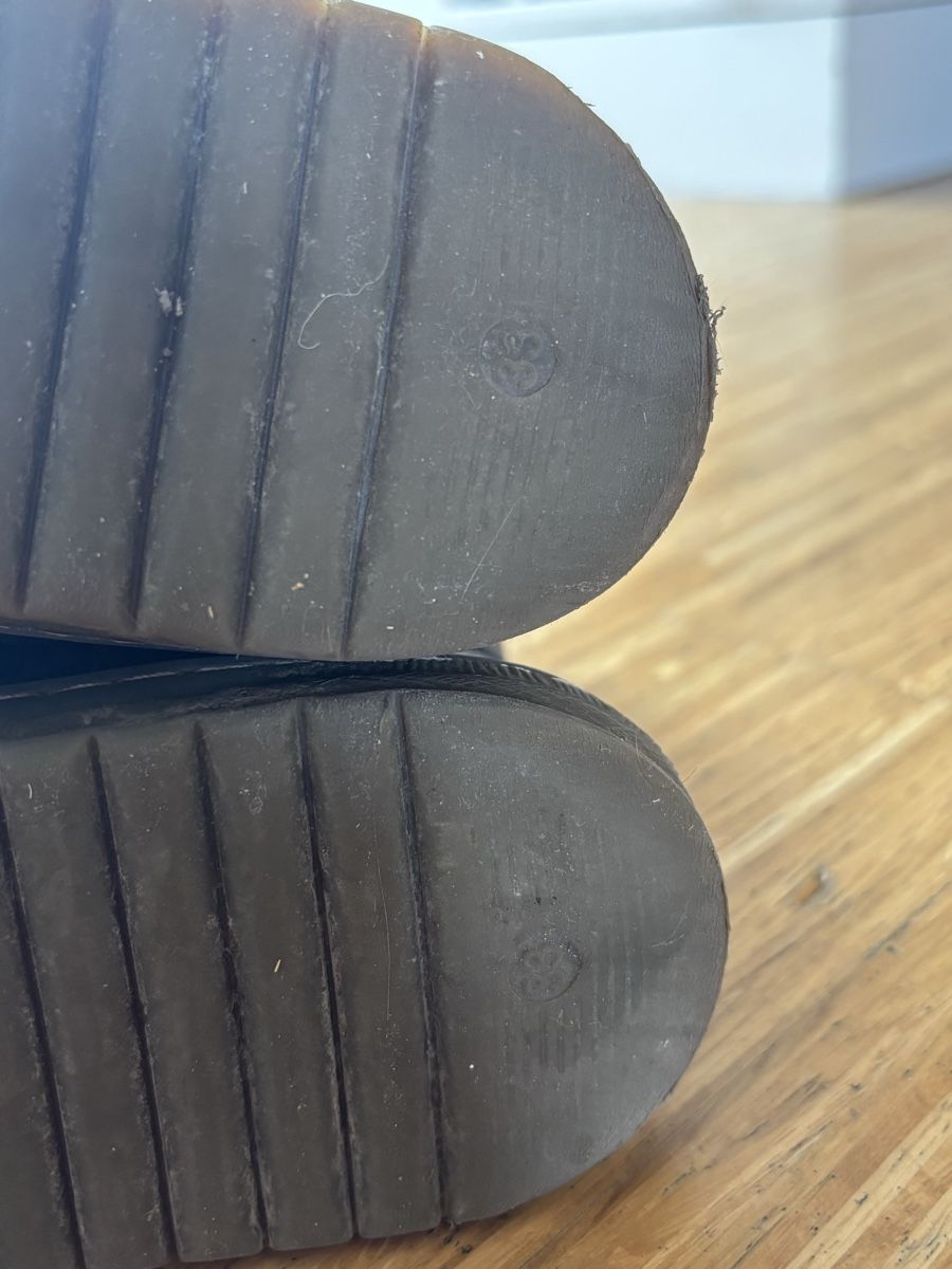 Friboo Scarpe per ragazze: Friboo Stiefeletten 33 – Usato da Zürich venduto da S_eva 4