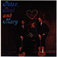Peter Paul & Mary    1962