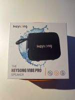 Heysong Vibe Pro Tragbarer Bluetooth Lautsprecher