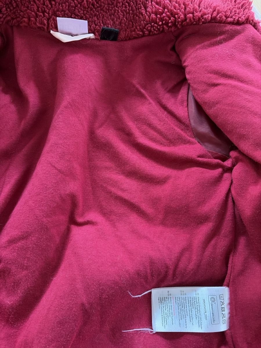 Giacche & Cappotti: Veste, taille 98-104 – Usato da Liddes venduto da Couik 2