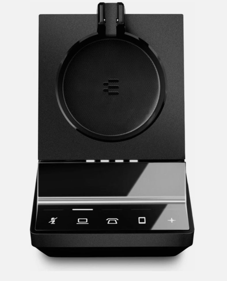 Epos Cuffie: EPOS IMPACT SDW 5 BS EU/UK/AUS Base – Nuovo (secondo la descrizione) da Lausanne venduto da Millionsch 2