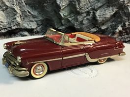 Pontiac Star Chief 1954 1:43