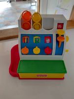 Spielkasse Fisher Price