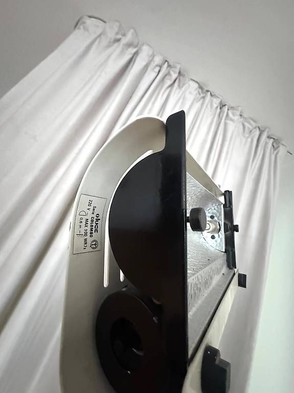 Lampade: OCCASIONE- Oluce Colombo – Usato da Massagno venduto da whi_d5bd 1