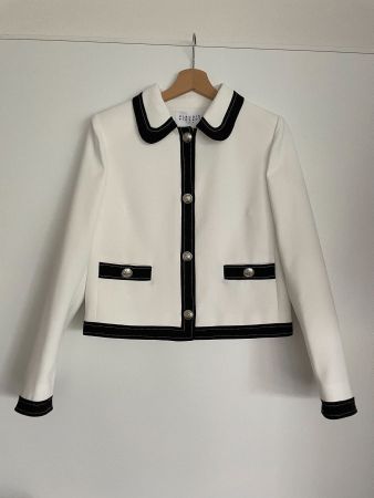 VESTE CLAUDIE PIERLOT