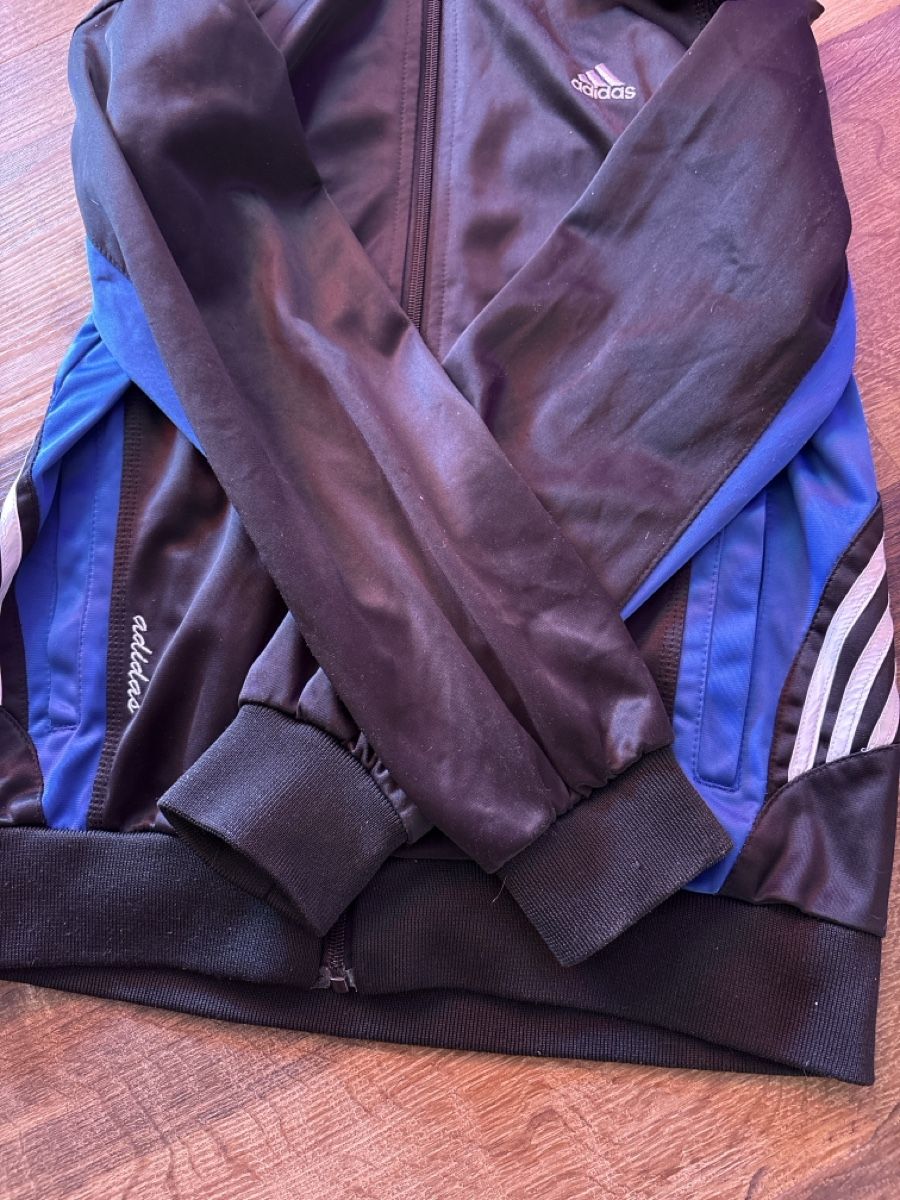 Adidas Vestes: Adidas Jacke Vintage Y2K – D'occasion à Bern par LoveVintageY2K 3