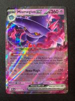 Mismagius ex 36 - Traunmagil - Phantasmal Flames - EN ab 1
