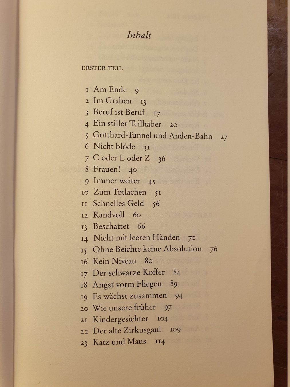 Bücher: Selbstmord - Bernhard Schlik – Gebraucht aus Zürich von loosebone 4