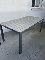 Gartentisch, Greenmotion