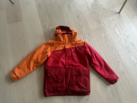Jacke Kind Marmot