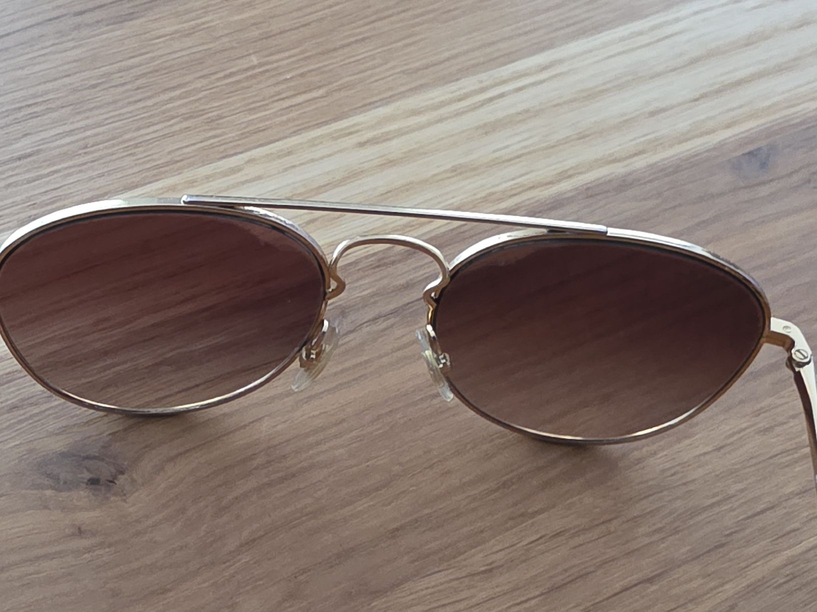 Ray-Ban Occhiali & Lenti: Ray Ban Sonnenbrille RB3589 – Usato da Vordemwald venduto da Fredeli1 4