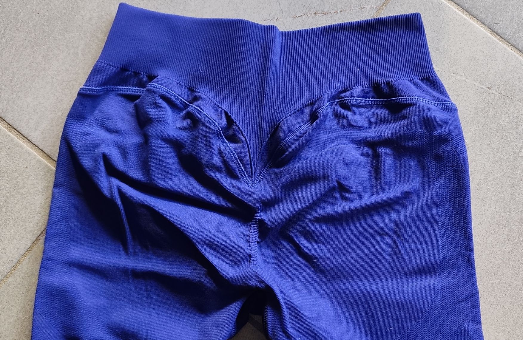 Gymshark Leggings: Gymshark legging M – Neu (gemäss Beschreibung) aus Martigny von Seuph02 3