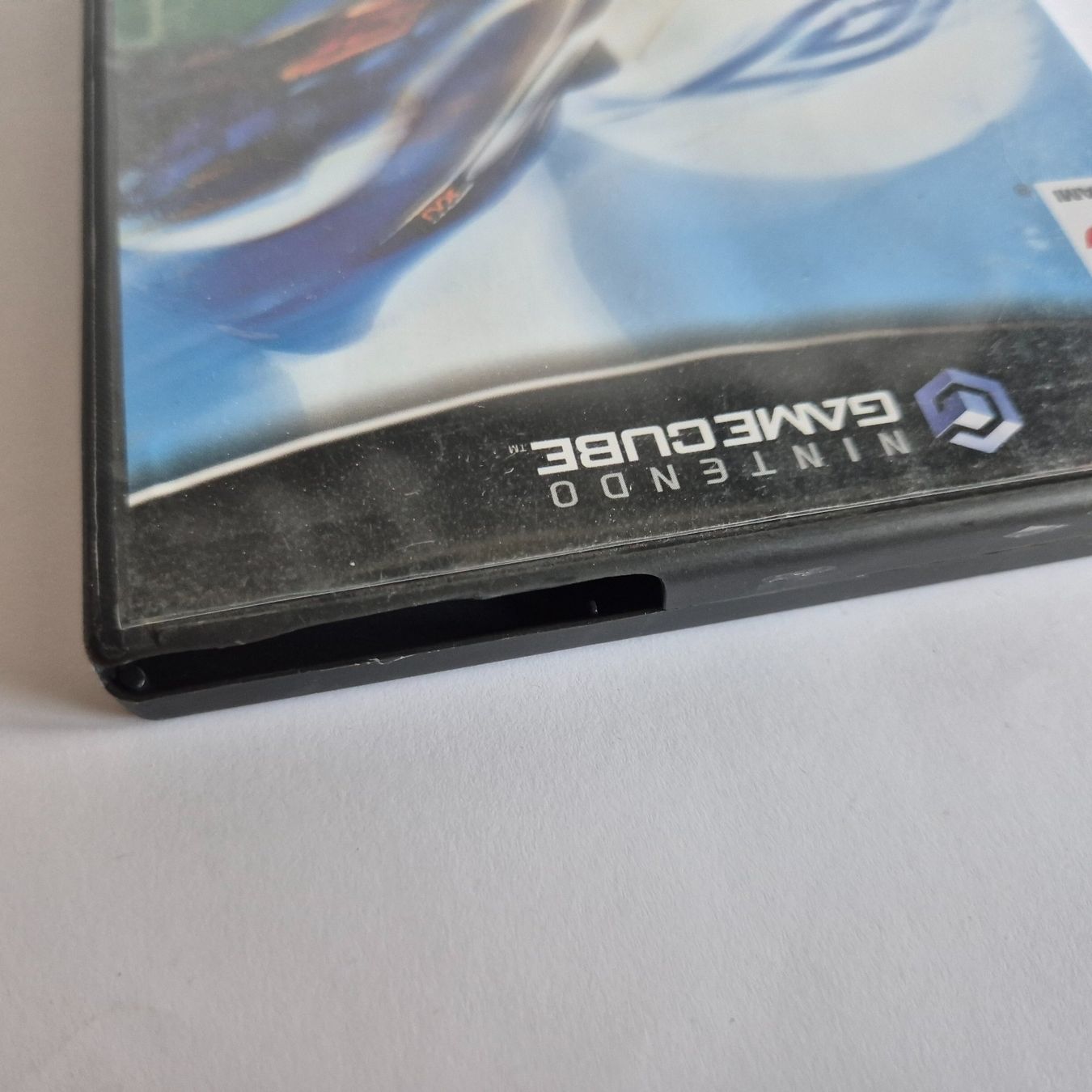 Nintendo Giochi: International Superstar Soccer 2 - GC – Usato da Zürich venduto da Mephisto87 2