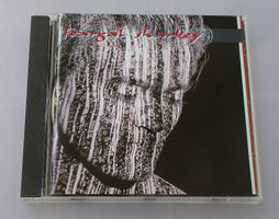 FEARGAL SHARKEY - Feargal Sharkey 1. Ausgabe 1985