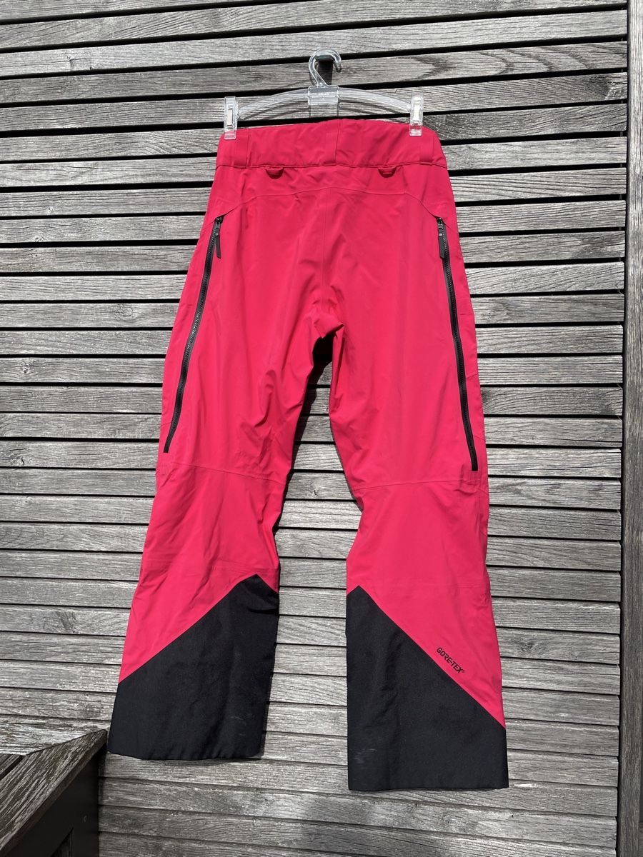 Peak Performance Hosen: PEAK PERFORMANCE Skihose Damen – Gebraucht aus Schwarzenburg von Sportback05 2