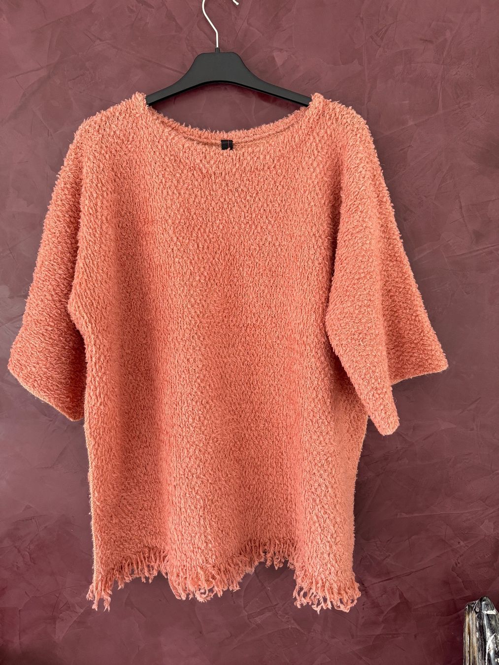 Marc Cain Maglioni & Felpe: Marccain Sweater N5 L – Nuovo (secondo la descrizione) da Volketswil venduto da praxis12 4
