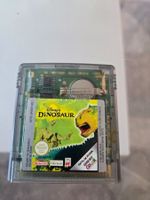 Dinosaur Nintendo Gameboy Color