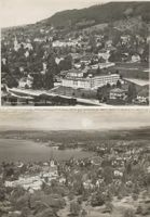 Zug  ZG 2 AK  Bürgerspital sehr gut erhalten ca.1950