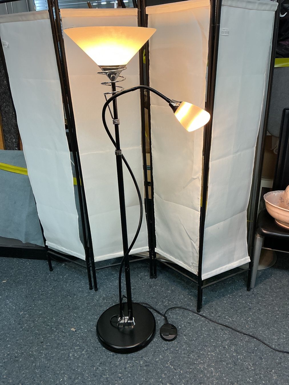 Lampade: Designlampe Made in Italy – Usato da Bern venduto da vielerart