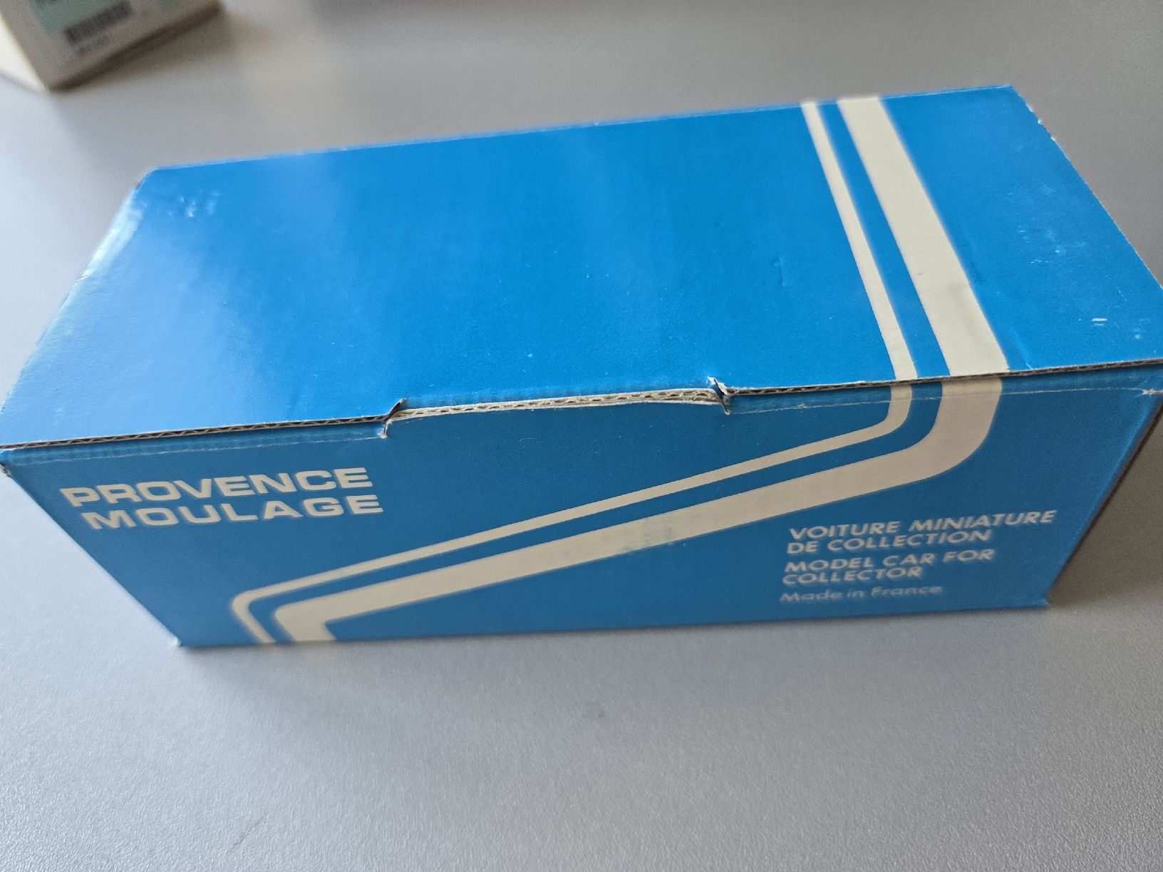 Modellautos: Zu verkaufen – Neu und originalverpackt aus Oberdorf NW von Bergsicht13 2