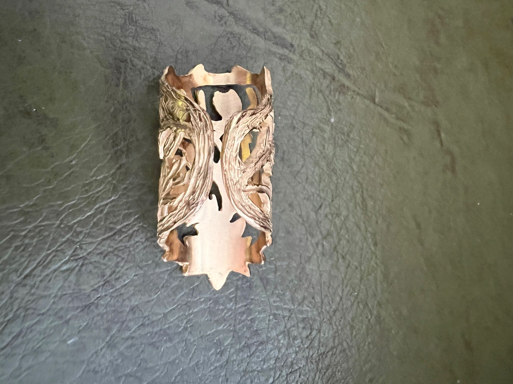 Dior Bagues: Dior ring – D'occasion à Elgg par iwi_dc2n 2