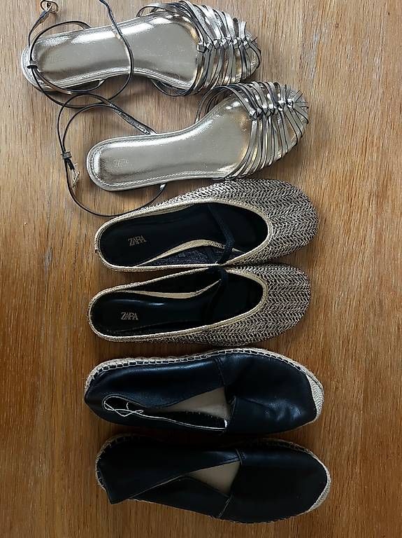 Scarpe da donna: Schuh-Packet – Nuovo e nell'imballaggio originale da Luzern venduto da 4coco 4