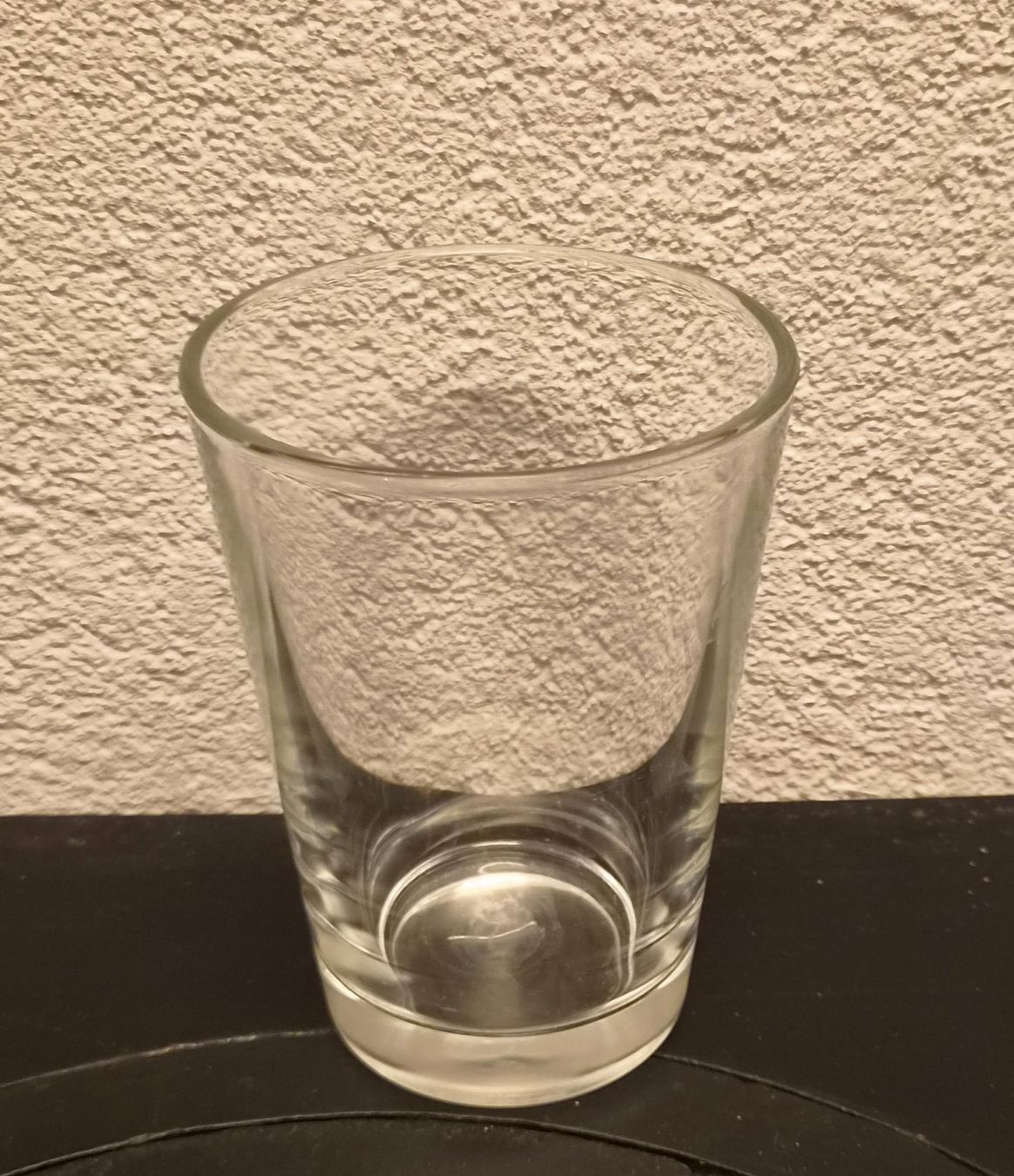 Verres: Wasserglas – D'occasion à Itingen par Claudia.E