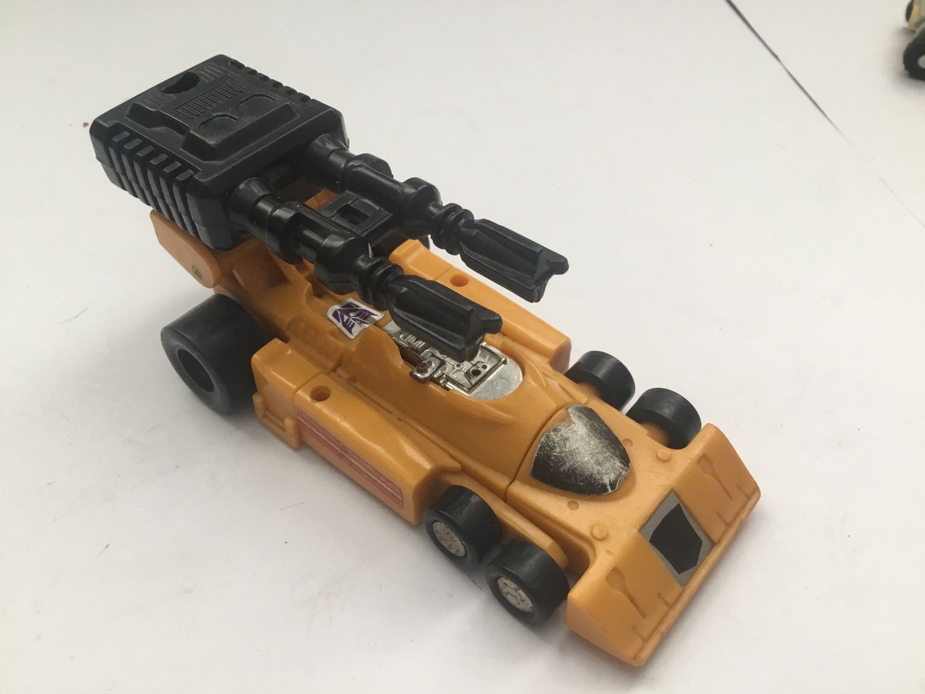 Hasbro Figuren: Hasbro Transformer Set – Gebraucht aus Dänikon ZH von didi1103 5