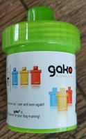 Gako Hundetraining Leckerli Spender - Neuwertig, Grün!