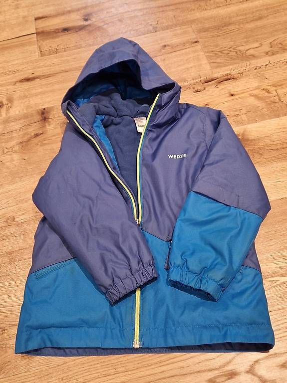 Giacche & Cappotti: Wedze Kinder-Skijacke – Usato da Neuenkirch venduto da mon_h55c 2