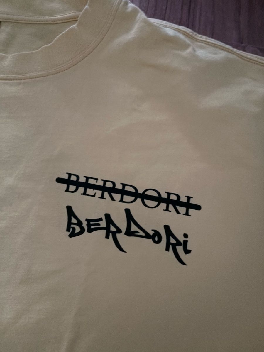 T-shirt: T-Shirt Oversized Gelb – Nuovo (secondo la descrizione) da Dübendorf venduto da dor_2yvd 1