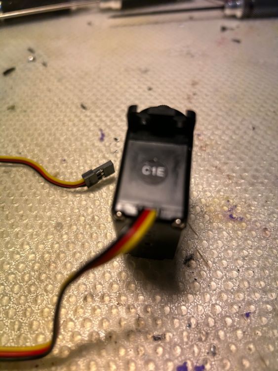 HiTec Servo D485HW Kaufen auf Ricardo