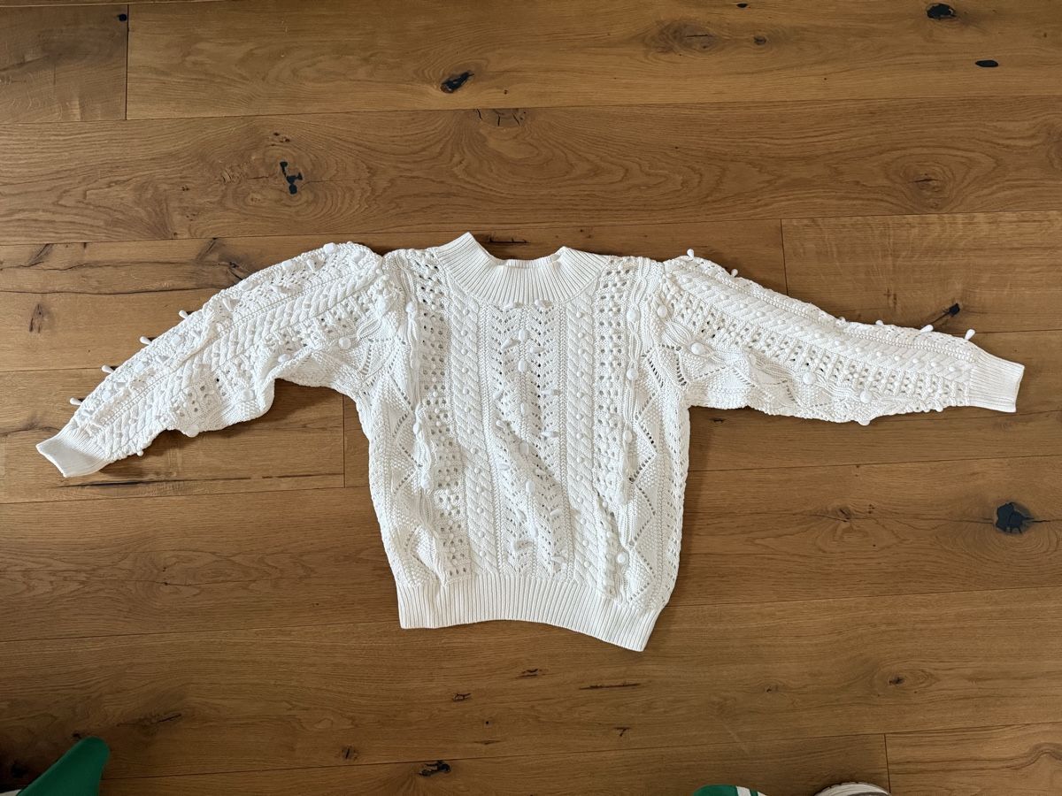 Twinset Pullover & Sweatshirts: Twinset Milano Strickpullover XS! – Neu (gemäss Beschreibung) aus Rorbas von sei_9qyv