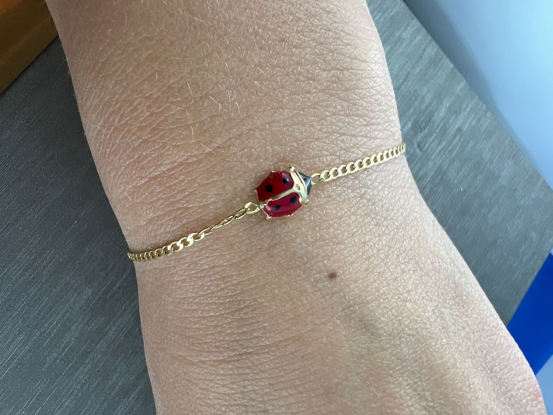 Bracciali & Braccialetti: Armkette 750 Gold – Usato da Niederuzwil venduto da leo_8857 2