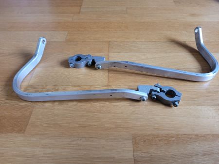 Handschützer für BMW F650 GS